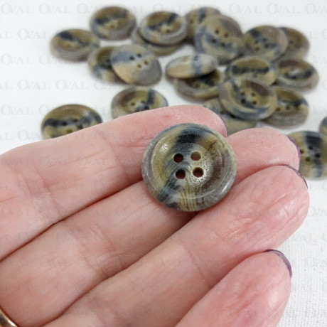 Button 18mm/10 or 100 pcs no. 898