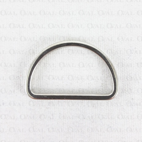 Półkółko metalowe 30mm nr 4942