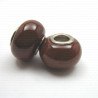 Pandora-style modular glass bead no. 1427