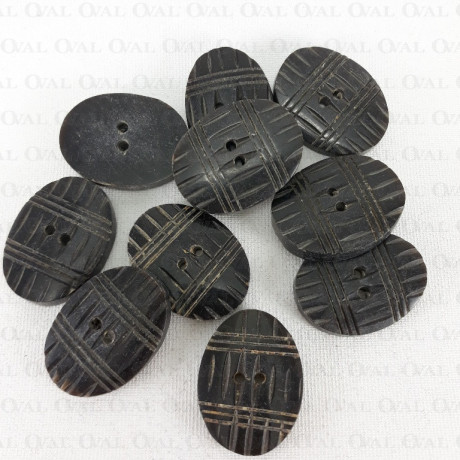 Guzik plastikowy 28mm nr.635