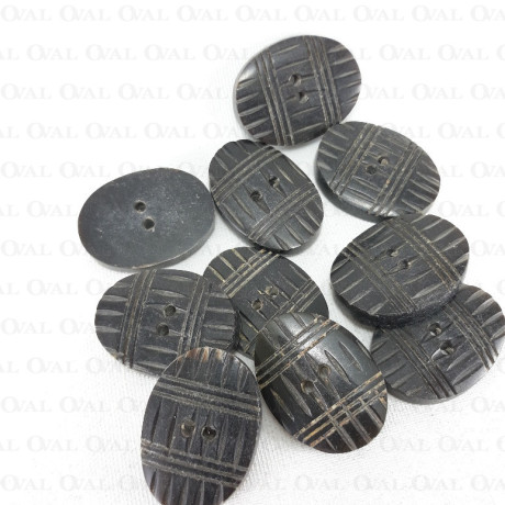 Guzik plastikowy 28mm nr.635