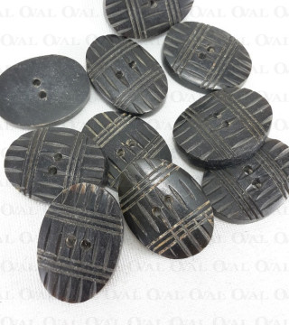 Guzik plastikowy 28mm nr.635