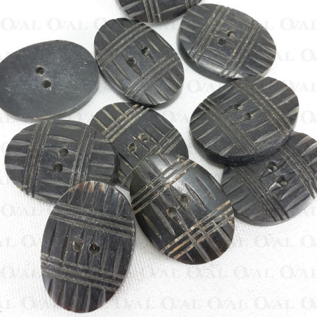 Guzik plastikowy 28mm nr.635