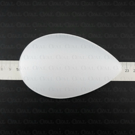 Wkładki Push-up białe 4944