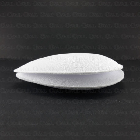 Wkładki Push-up białe 4944