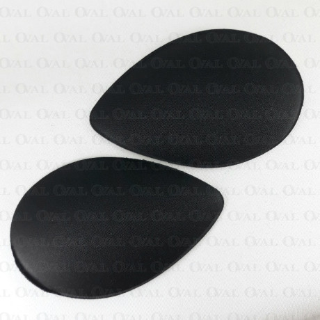 Black push-up inserts 4946