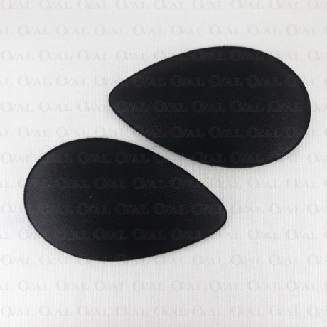 Black push-up inserts 4946