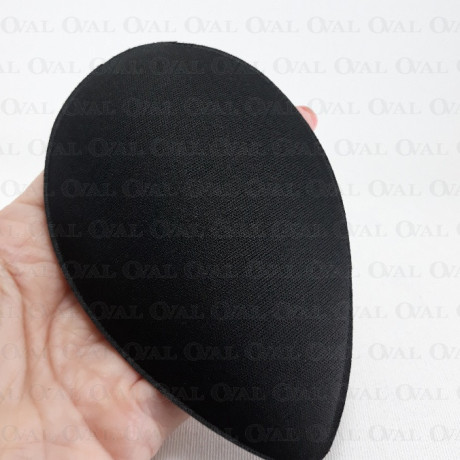 Black push-up inserts 4946