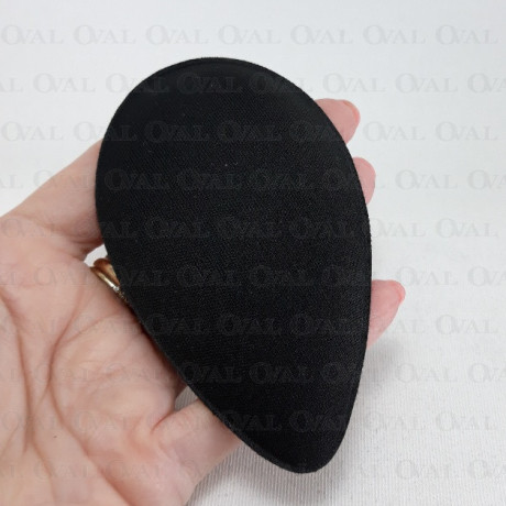 Black push-up inserts 4946