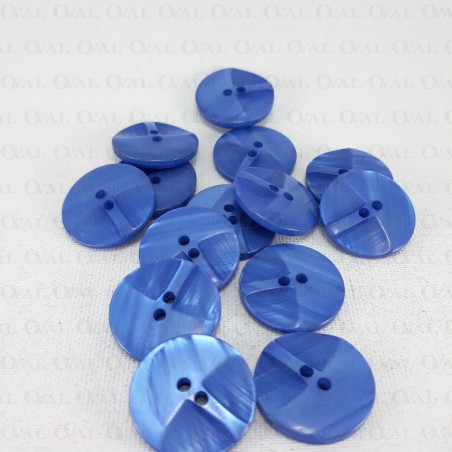 Guzik plastikowy Pakiet 10szt. 20mm nr 802