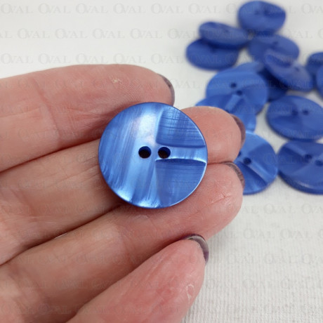 Guzik plastikowy Pakiet 10szt. 20mm nr 802