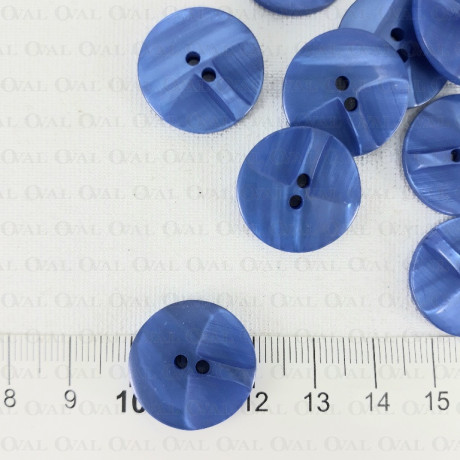 Guzik plastikowy Pakiet 10szt. 20mm nr 802