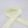 Piping tape 10mm/20m ecru 3186
