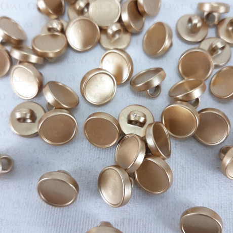 Guzik plastikowy  11,5mm/100szt 4949