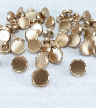 Guzik plastikowy  11,5mm/100szt 4949