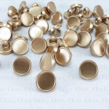 Guzik plastikowy  11,5mm/100szt 4949