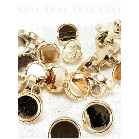 Guzik plastikowy  11,5mm/1000szt 4950