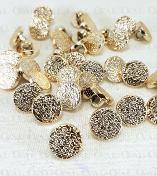 Guzik plastikowy  11,5mm/1000szt 4951