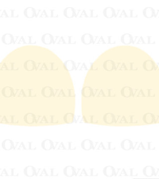 Miska do stanika  cieliste  4954