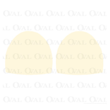 Miska do stanika  cieliste  4954