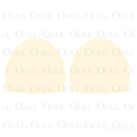 Miska do stanika  cieliste  4954