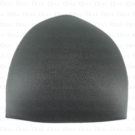 Miska do stanika czarna  4953