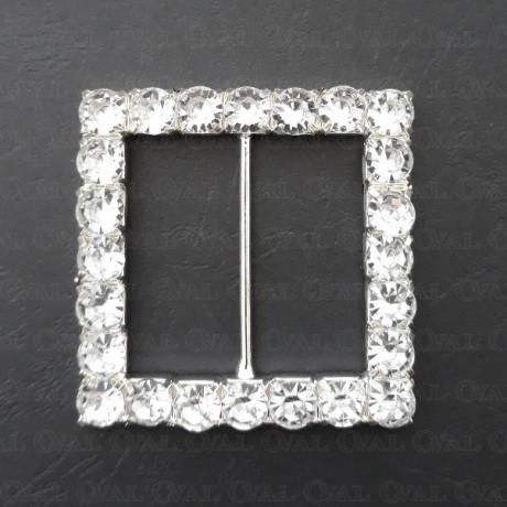 Klamra z dżetami 1628