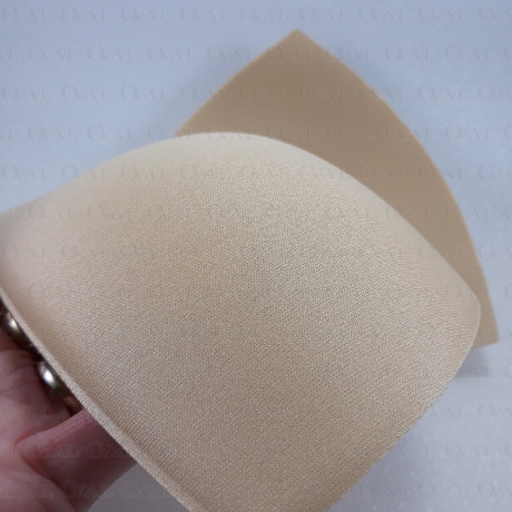 Wkładki do stanika cieliste   4955