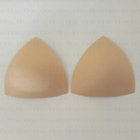 Wkładki do stanika cieliste   4955