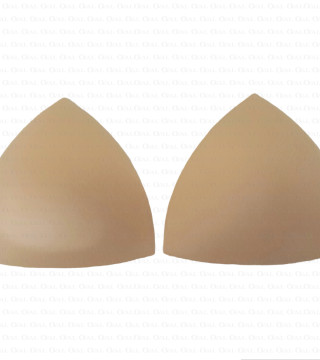 Wkładki do stanika cieliste   4955