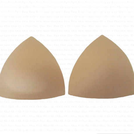 Wkładki do stanika cieliste   4955