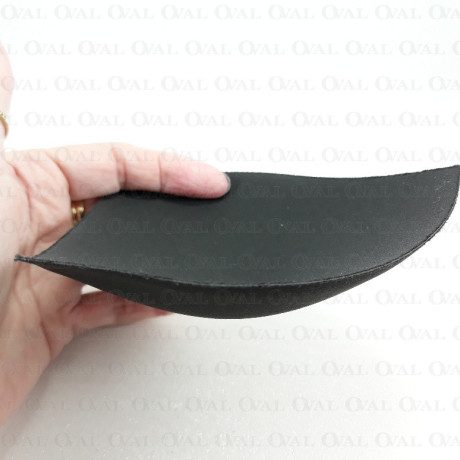 Wkładki do stanika   czarne   4956