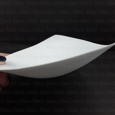 Wkładki do stanika  białe  4957