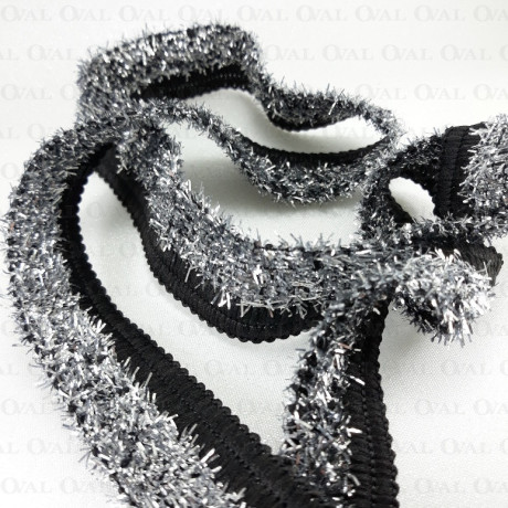 Decorative tape 30mm / 1m 147