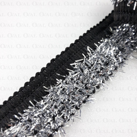 Taśma ozdobna mm 1m.b. nr: 