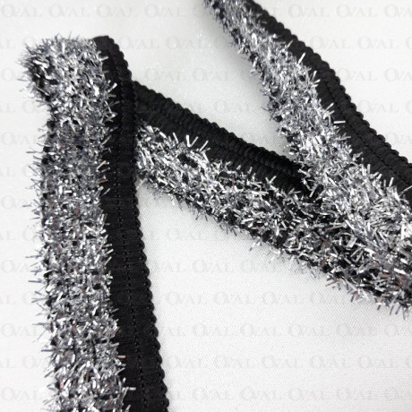 Taśma ozdobna mm 1m.b. nr: 