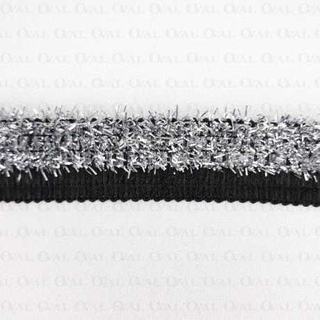 Taśma ozdobna mm 1m.b. nr: 