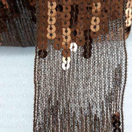 Taśma ozdobna mm 1m.b. nr: 