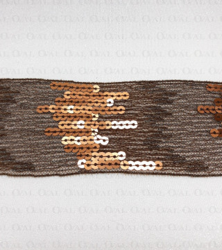 Decorative tape 55mm / 1m 155