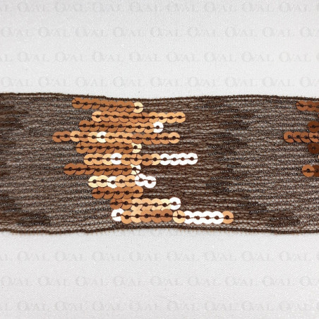 Decorative tape 55mm / 1m 155