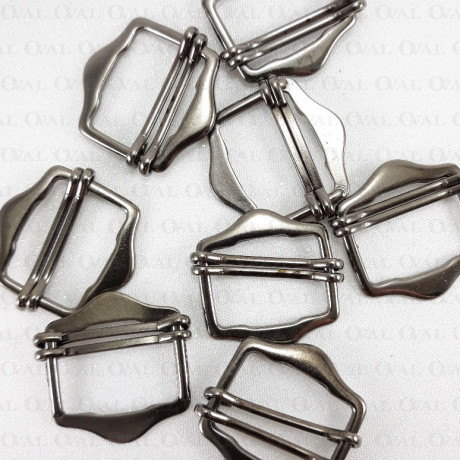 Regulator metalowy 25mm nr 3938