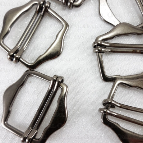 Regulator metalowy 25mm nr 3938