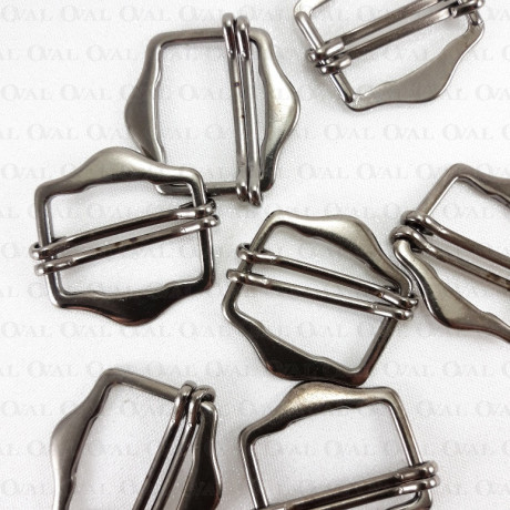 Regulator metalowy 25mm nr 3938