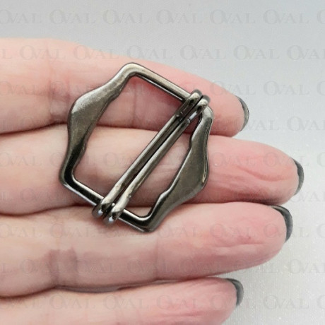 Regulator metalowy 25mm nr 3938