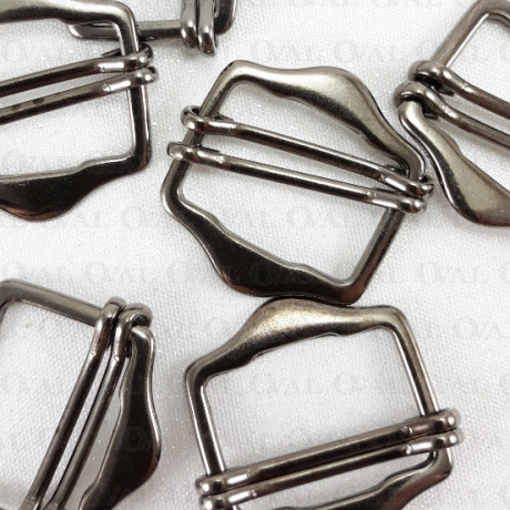 Regulator metalowy 25mm nr 3938