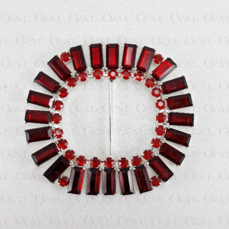 Klamra ozdobna 30mm  4963