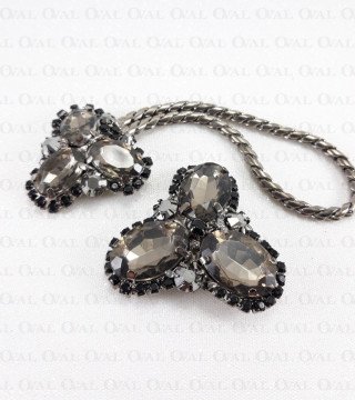 Ozdobne zapięcie 1692