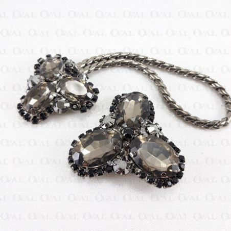 Ozdobne zapięcie 1692