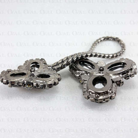 Ozdobne zapięcie 1692