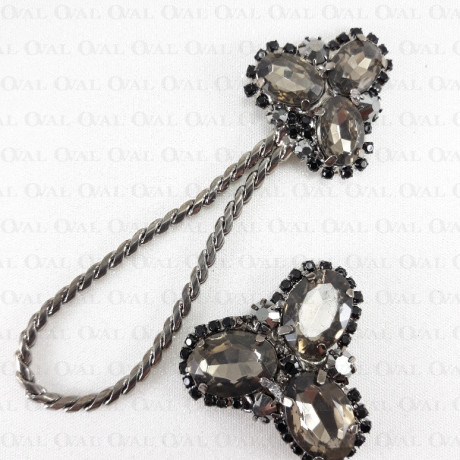 Ozdobne zapięcie 1692